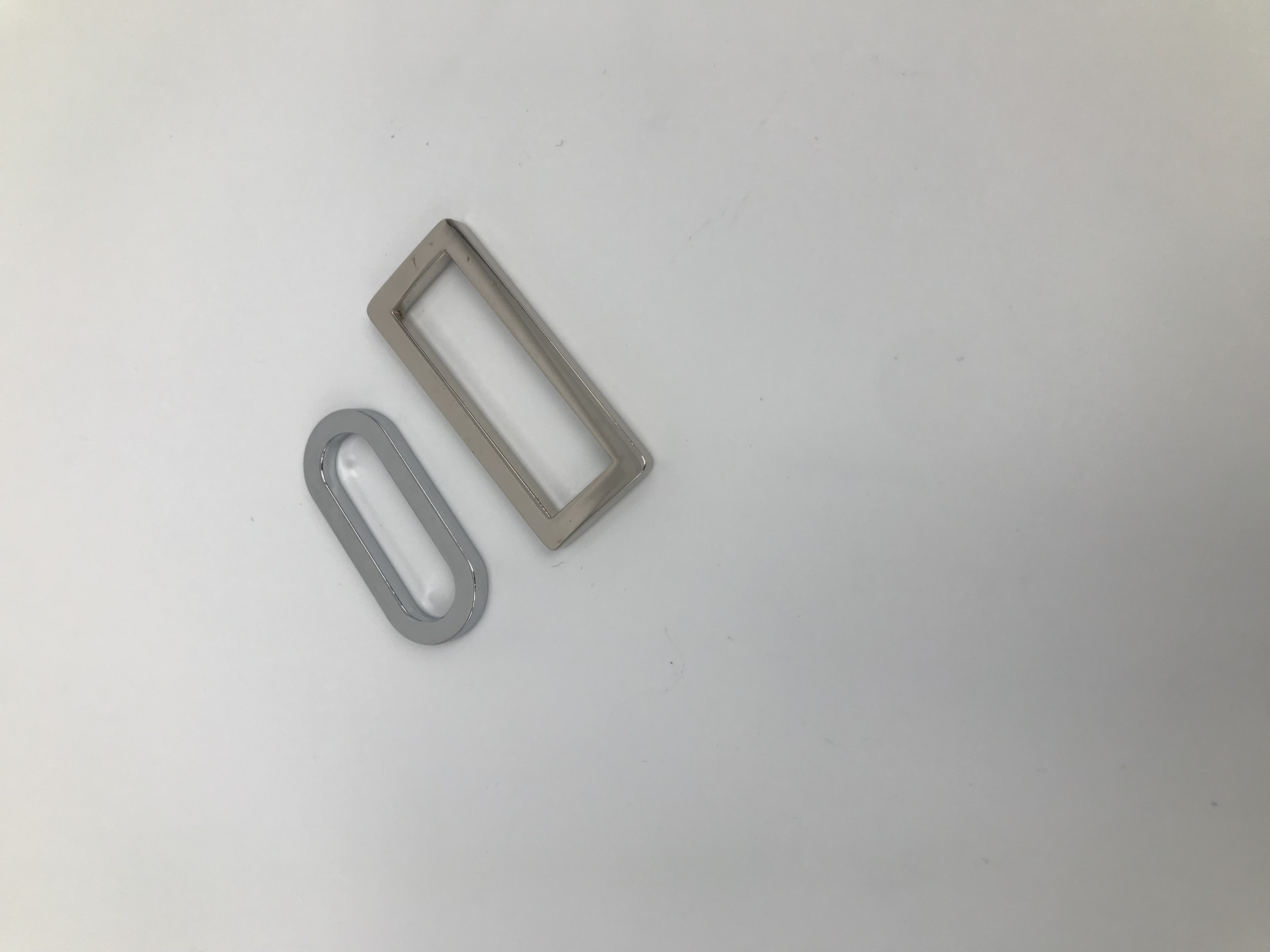方扣